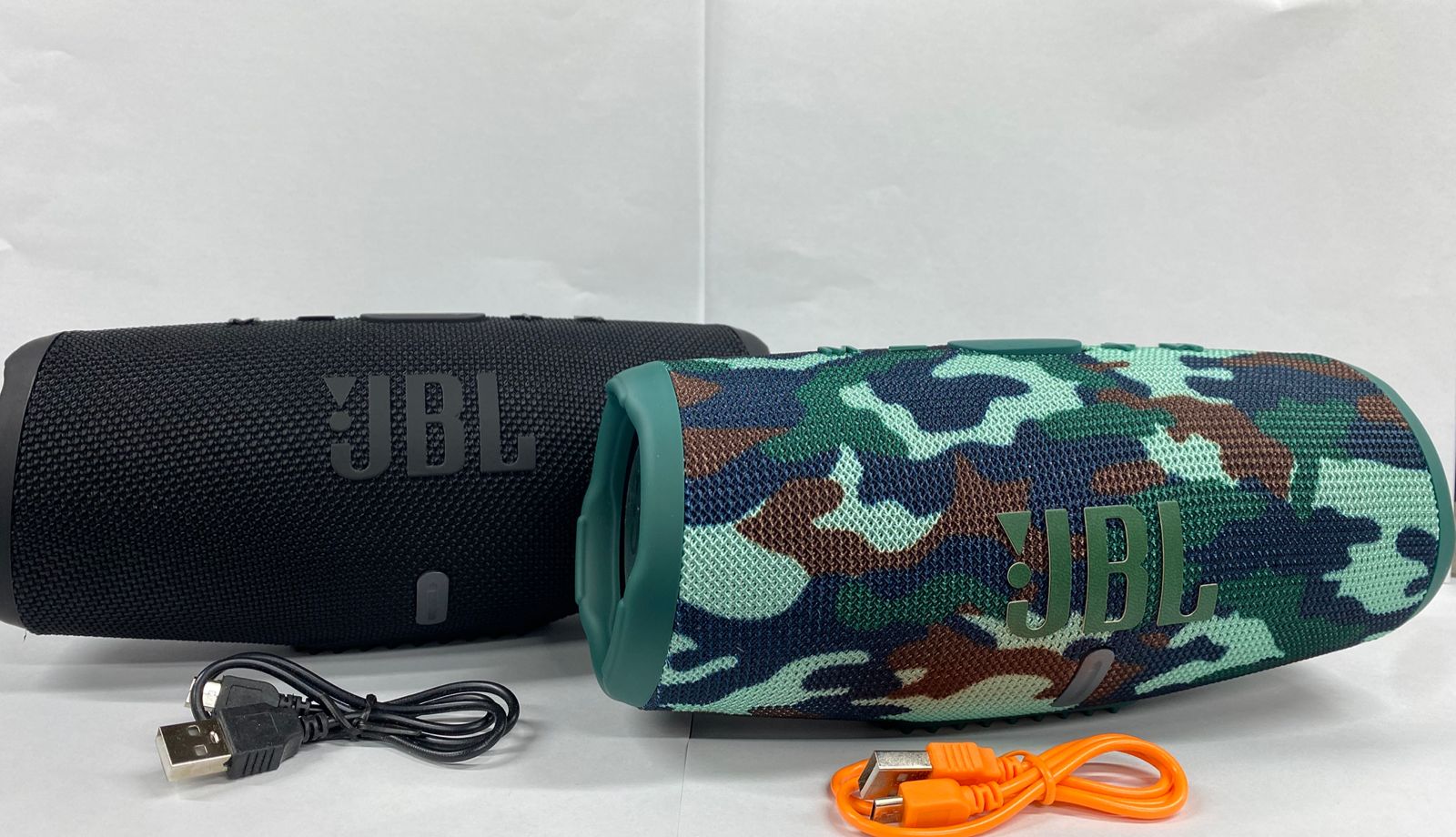 Miniatura 4 de PARLANTE JBL BLUETOOTH CHARGE 5